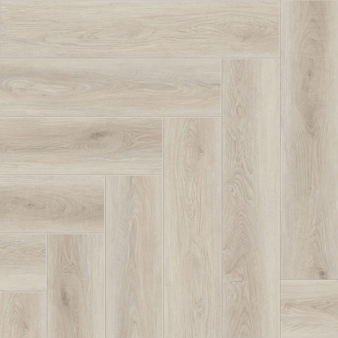 Кварцвиниловая плитка Norland клеевая Lagom Parquet LVT Vakker 1034-01 венгерская елка 590×118×2
