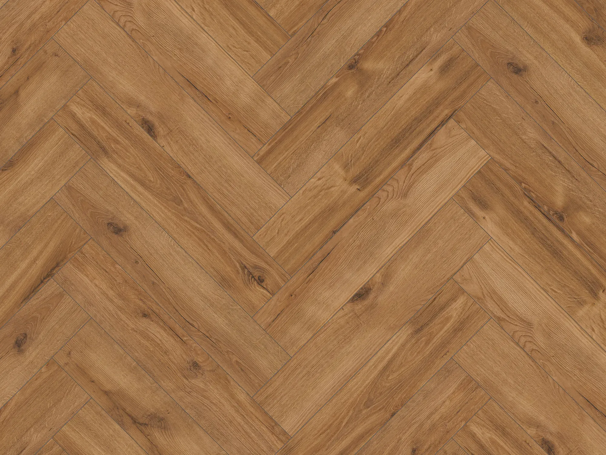 Ламинат My Step Herringbone Manor+ Дуб Корфу венгерская елка MS3710 643×131×10