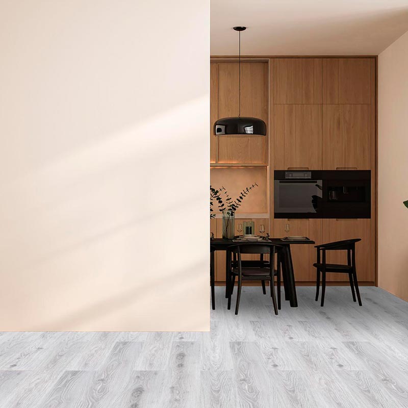 Ламинат My Step Mega 12 Дуб Марсель MS2612 1285×192×12 фото в интерьере