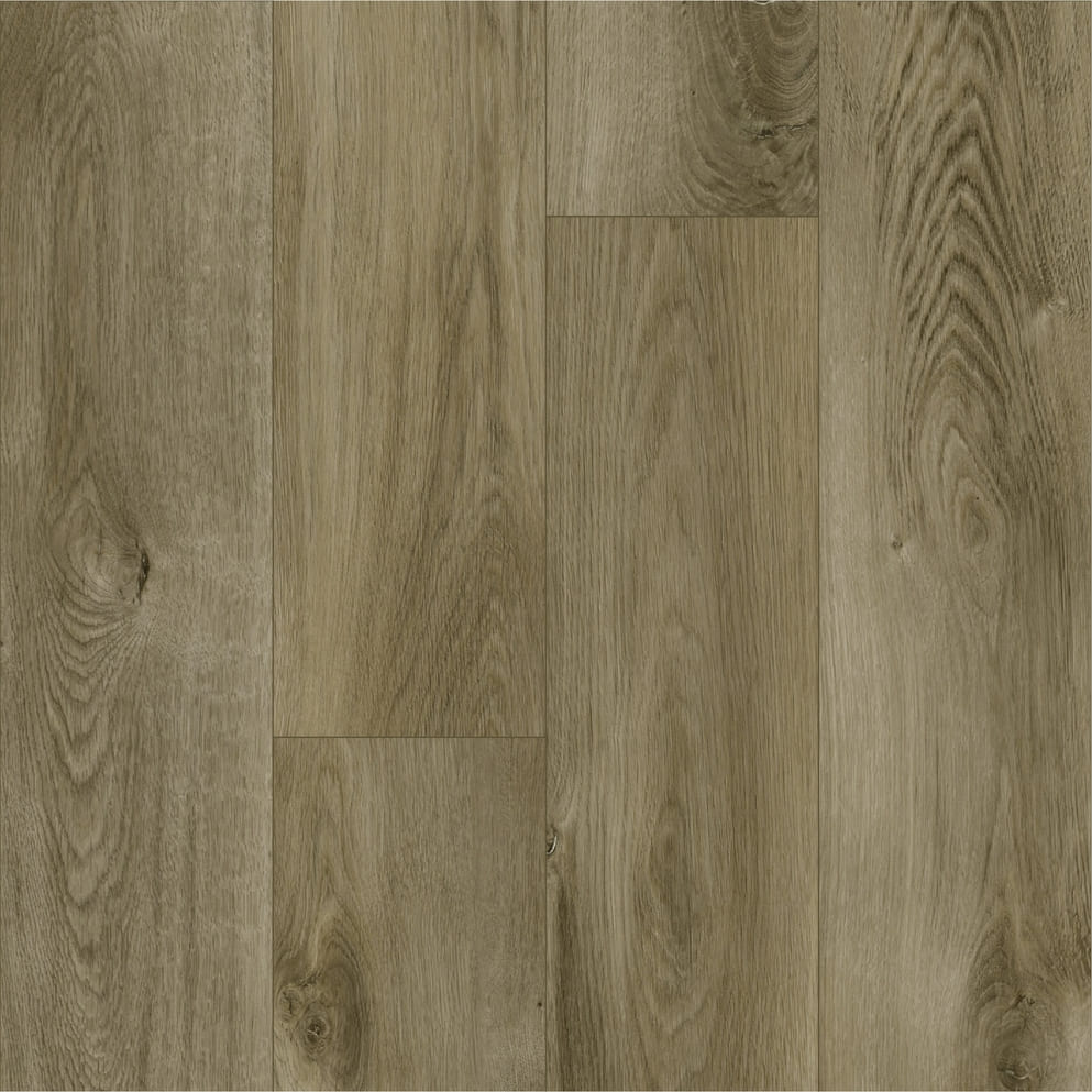 Кварцвиниловый SPC ламинат Home Expert Prime Дуб Лемонграсс 305-999 1220×150×4