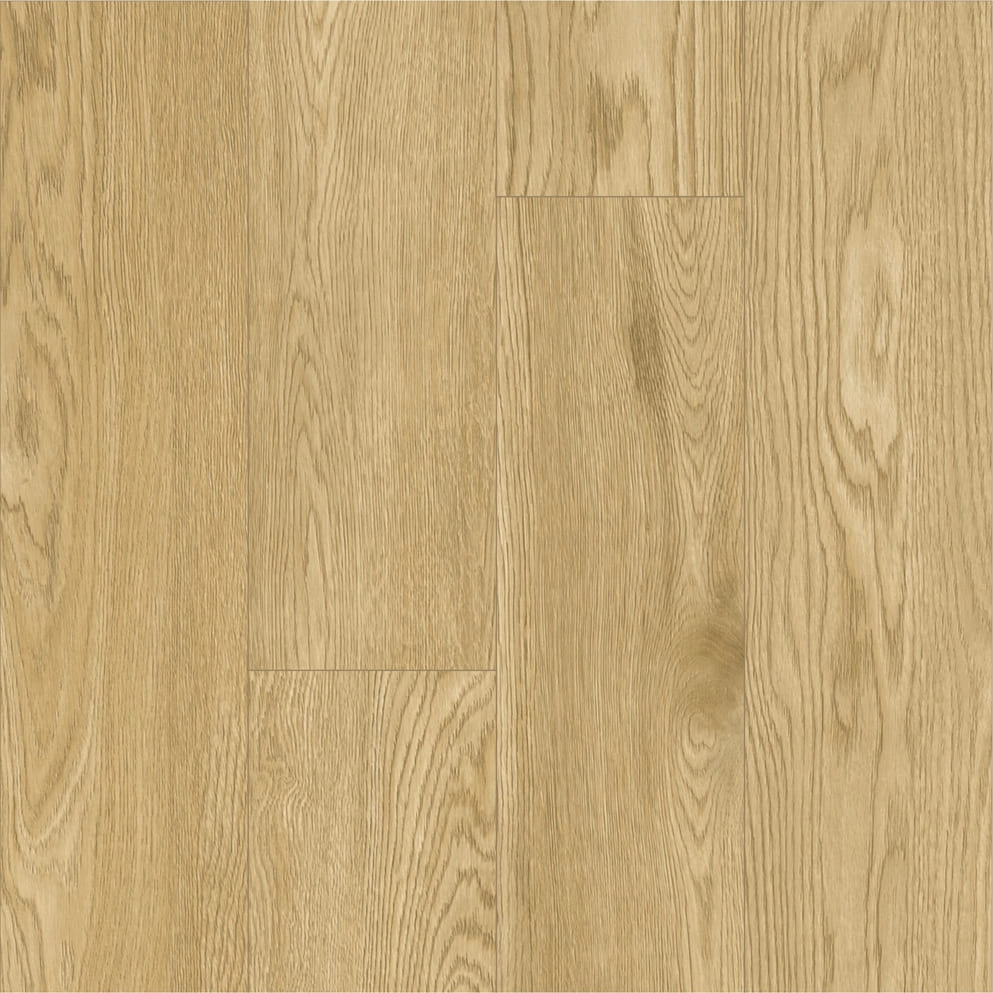 Кварцвиниловый SPC ламинат Home Expert Prime Дуб Клэр 3061-227 1220×150×4