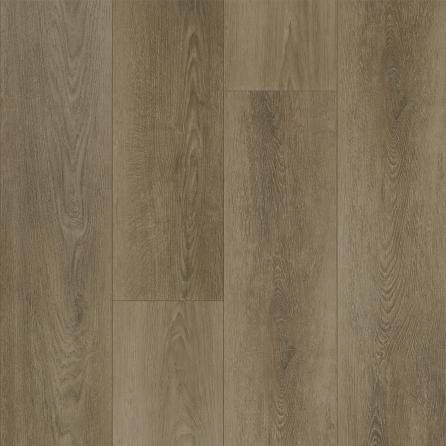 Кварцвиниловый SPC ламинат Home Expert Prime Дуб Тренто 6191-222 1220×150×4