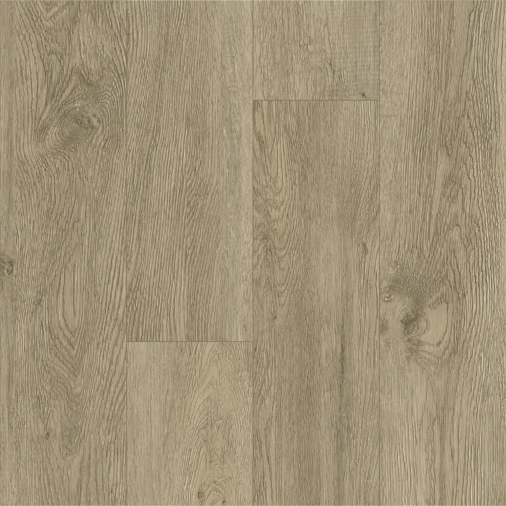 Кварцвиниловый SPC ламинат Home Expert Prime Дуб Фраппе 7009-64 1220×150×4