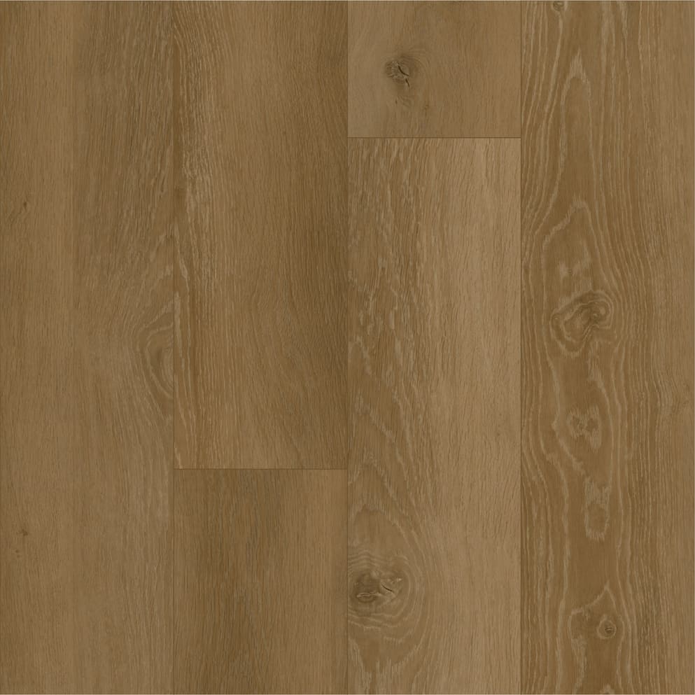 Кварцвиниловый SPC ламинат Home Expert Prime Дуб Терра 739-257 1220×150×4