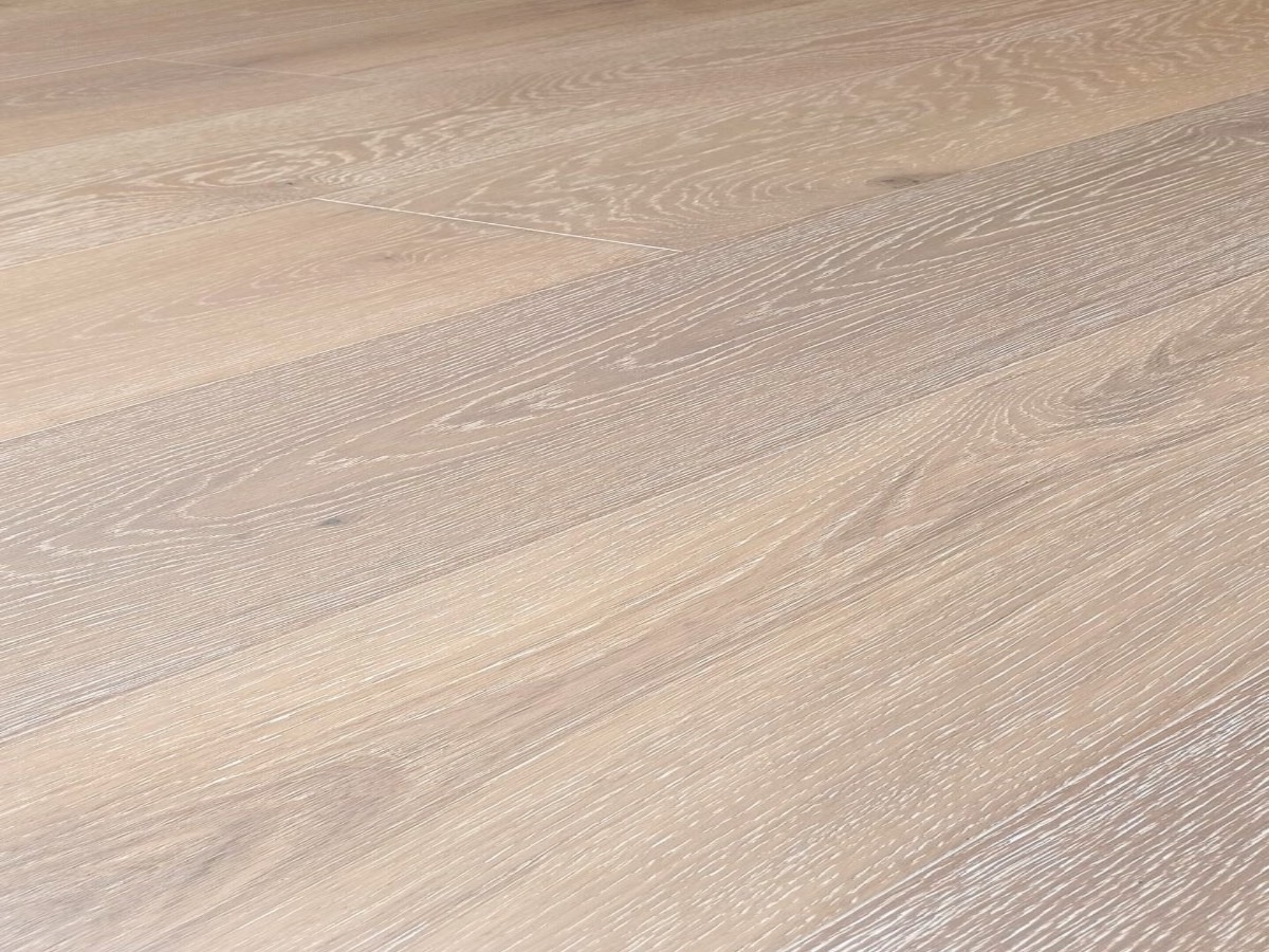 Инженерная доска Wood Bee Дуб Крема Crema ABCD 650-1900×190×14 Инженерная доска Wood Bee Дуб Крема Crema ABCD 650-1900×190×14