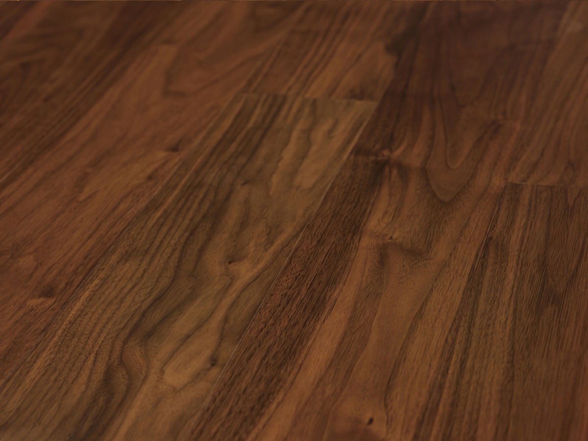 Инженерная доска Wood Bee Американский Орех ABCD 650-1900×190×14