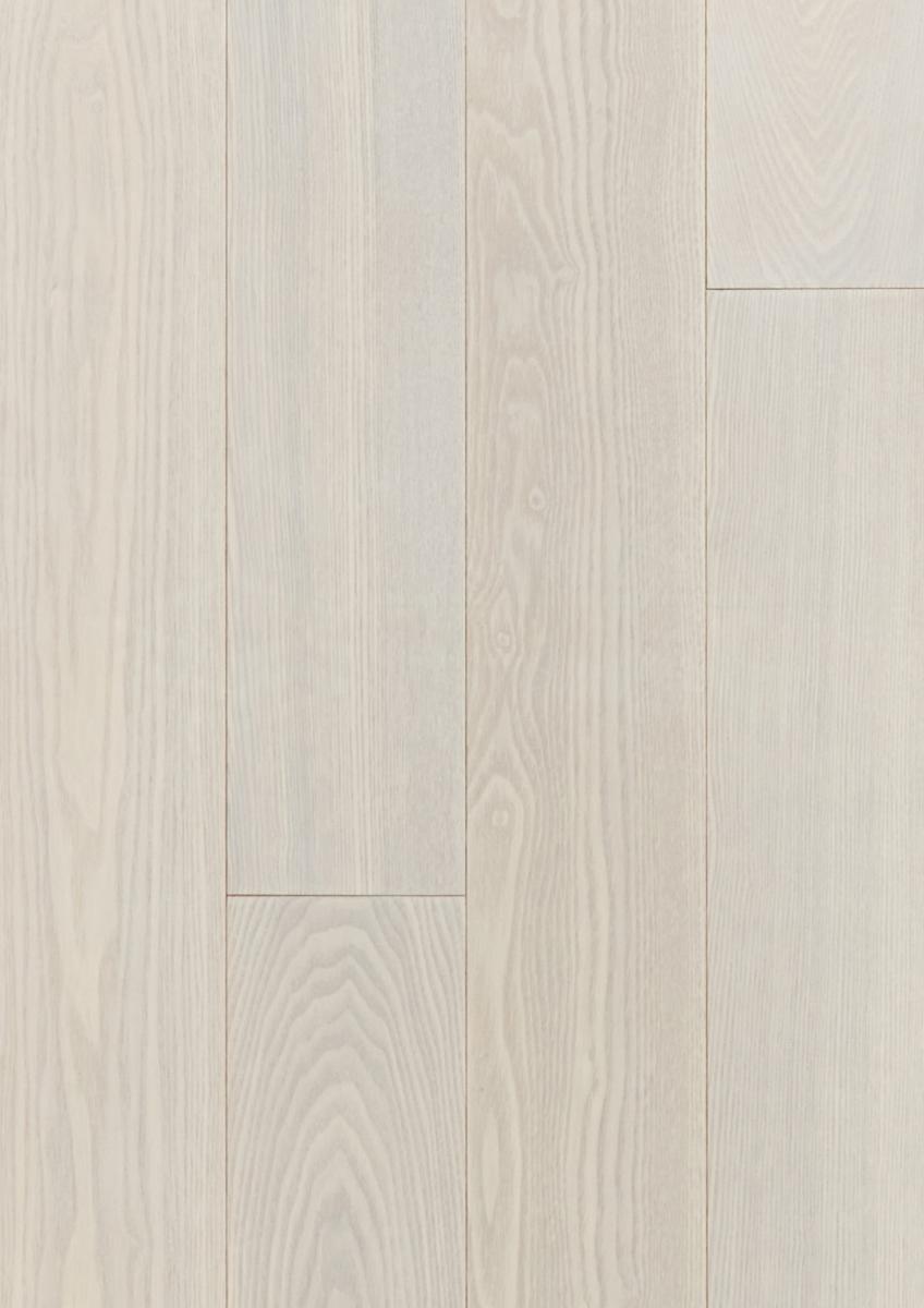 Инженерная доска Wood Bee Ясень Мунлайт Moonlight ABC 400-1200×125×12 Инженерная доска Wood Bee Ясень Мунлайт Moonlight ABC 400-1200×125×12