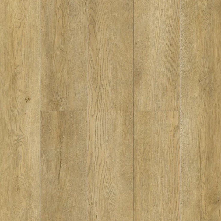 Кварцвиниловая плитка Alpine Floor клеевая Ultra Тисс ЕСО 5-32 1219,2×184,15×2