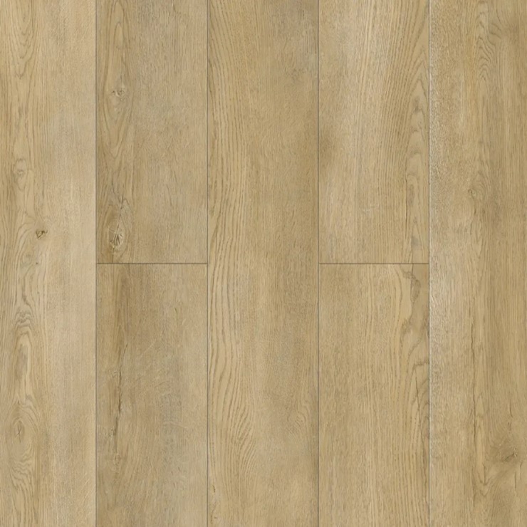 Кварцвиниловая плитка Alpine Floor клеевая Ultra Дуб Старинный ЕСО 5-33 1219,2×184,15×2