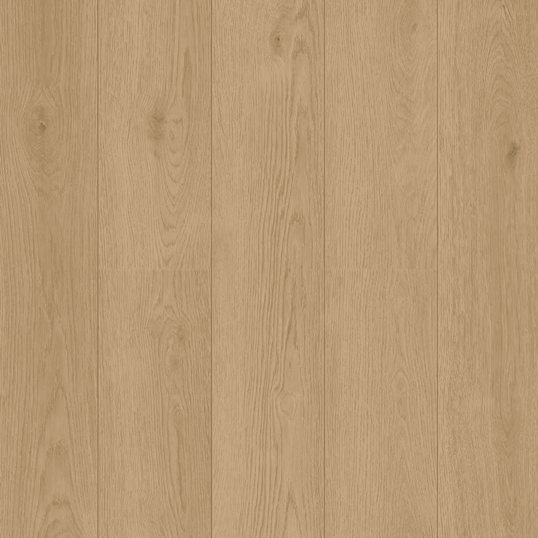 Кварцвиниловая плитка Alpine Floor клеевая Ultra Дуб Марципановый ЕСО 5-37 1219,2×184,15×2