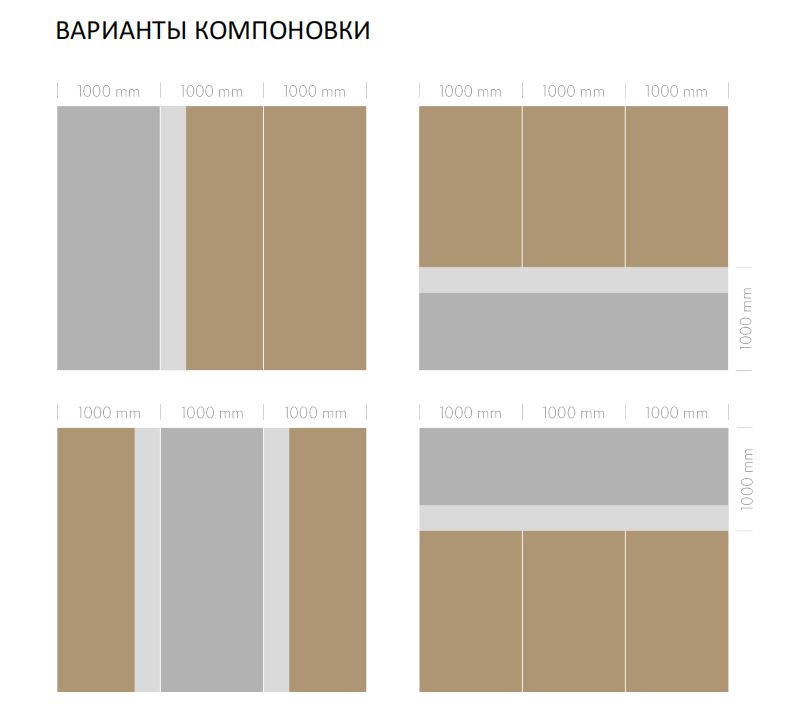 Обои Luna Крафт Фриз CRF10 002/1 10,05×1