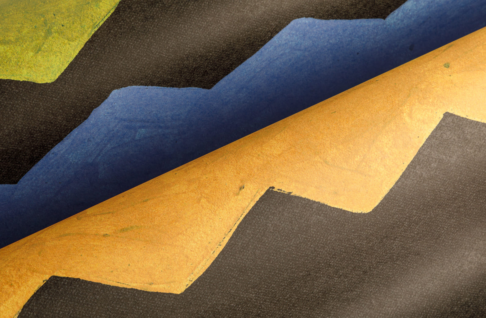 Панно Luna Крафт Темпера CRF12 011/1 3×5 Панно Luna Крафт Темпера CRF12 011/1 3×5