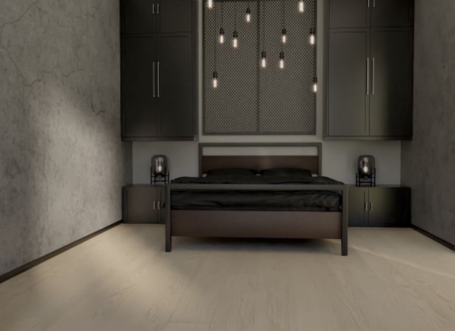 Паркетная доска Дрим Дуб Самуи 101107196KU03111 микс натур 1800×188×14 фото в интерьере Паркетная доска Дрим Дуб Самуи 101107196KU03111 микс натур 1800×188×14 фото в интерьере