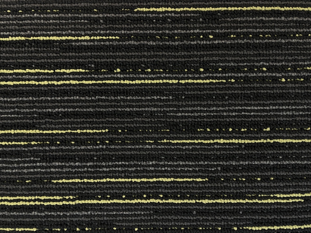 Ковровая плитка Associated Weavers Metro Tile цвет 20 Avo 1000×250×9
