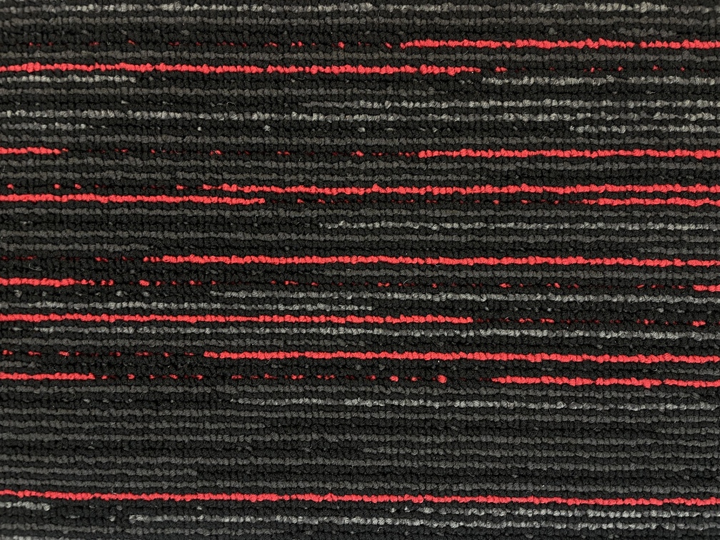 Ковровая плитка Associated Weavers Metro Tile цвет 11 Glow 1000×250×9