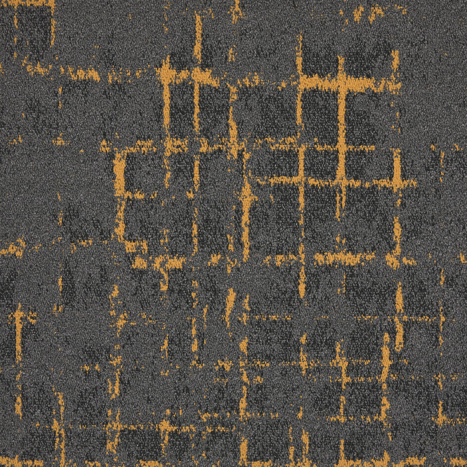 Ковровая плитка Associated Weavers Macro Tile цвет 95 Vesper 500×500×6