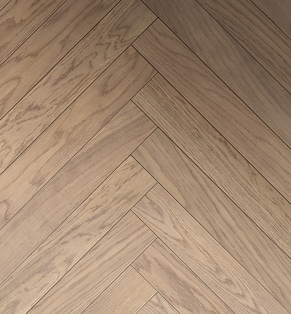 Инженерная доска Greenline Дизайн Дуб Primavera 3102 натур венгерская елка 600×110×15