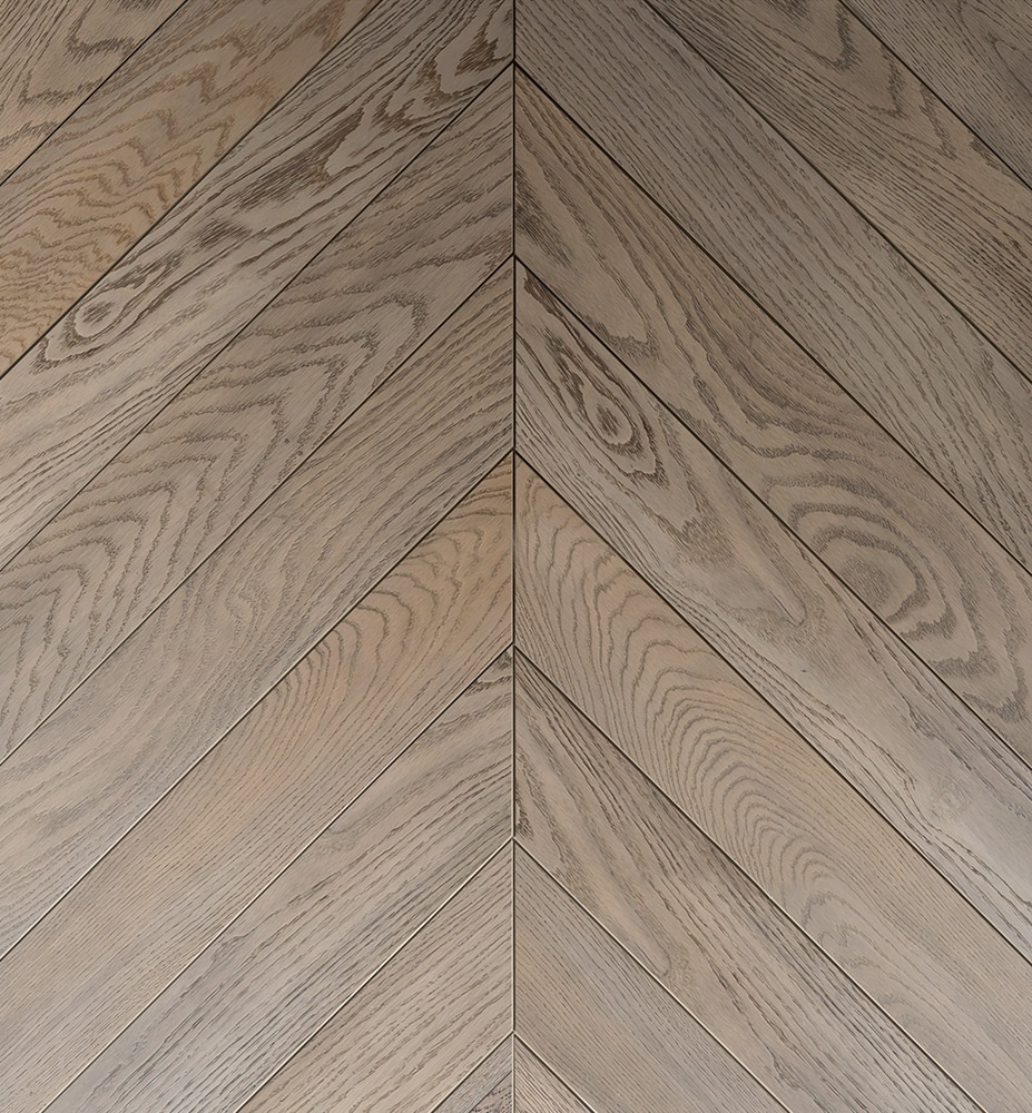 Инженерная доска Greenline Дизайн Дуб Terra 3101 классик французская елка 590×110×15