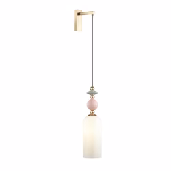 Бра Odeon Light Exclusive Candy Classic 4861/1WA