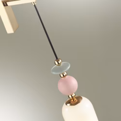 Бра Odeon Light Exclusive Candy Classic 4861/1WA