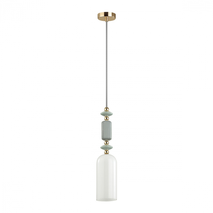 Подвесной светильник Odeon Light Exclusive Candy Classic 4861/1A