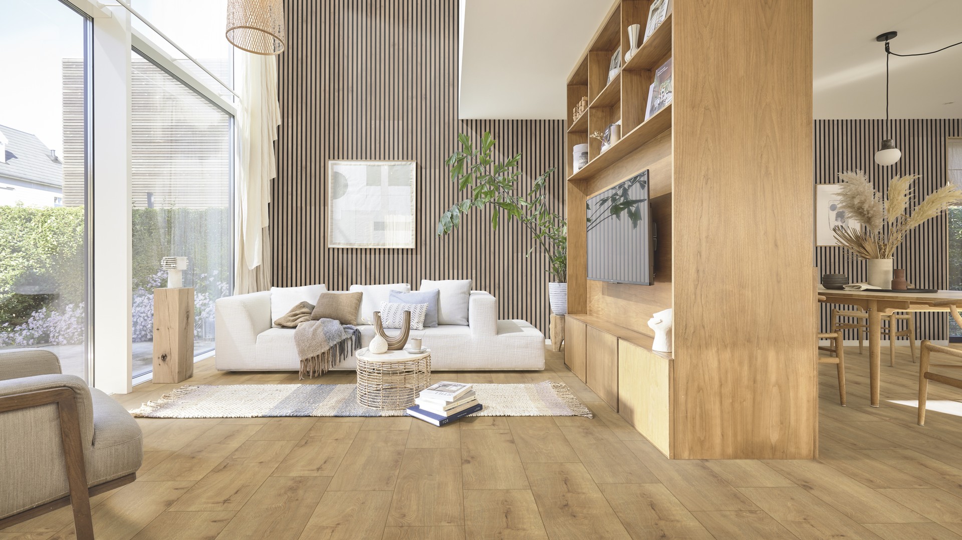 Ламинат Meister LD 250 Дуб Шампань Champagne oak 600002-1288244-07001 1288×244×10 фото в интерьере Ламинат Meister LD 250 Дуб Шампань Champagne oak 600002-1288244-07001 1288×244×10 фото в интерьере