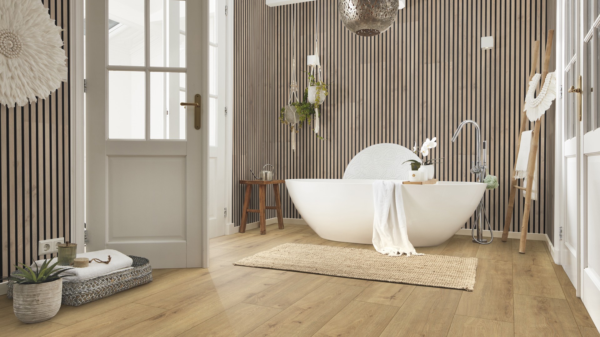Ламинат Meister LD 250 Дуб Шампань Champagne oak 600002-1288244-07001 1288×244×10 фото в интерьере Ламинат Meister LD 250 Дуб Шампань Champagne oak 600002-1288244-07001 1288×244×10 фото в интерьере