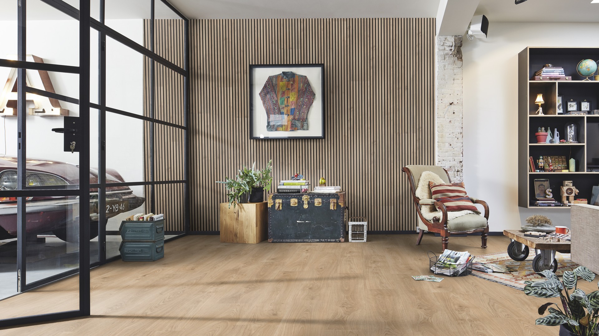 Ламинат Meister LD 250 Дуб Пьюэ Релакс Pure relax oak 600002-1288244-07113 1288×244×10 фото в интерьере Ламинат Meister LD 250 Дуб Пьюэ Релакс Pure relax oak 600002-1288244-07113 1288×244×10 фото в интерьере