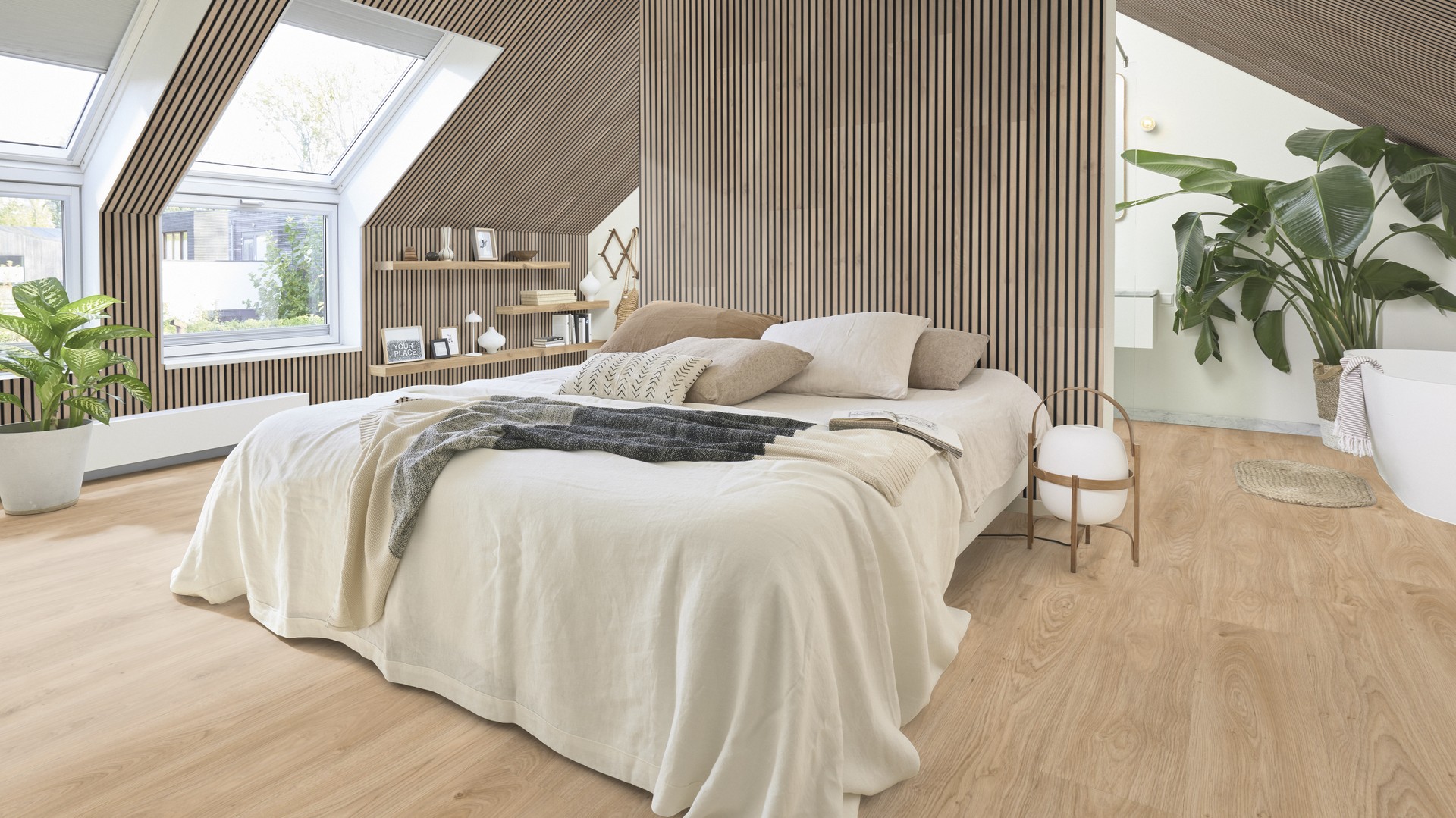 Ламинат Meister LD 250 Дуб Пьюэ Релакс Pure relax oak 600002-1288244-07113 1288×244×10 фото в интерьере Ламинат Meister LD 250 Дуб Пьюэ Релакс Pure relax oak 600002-1288244-07113 1288×244×10 фото в интерьере