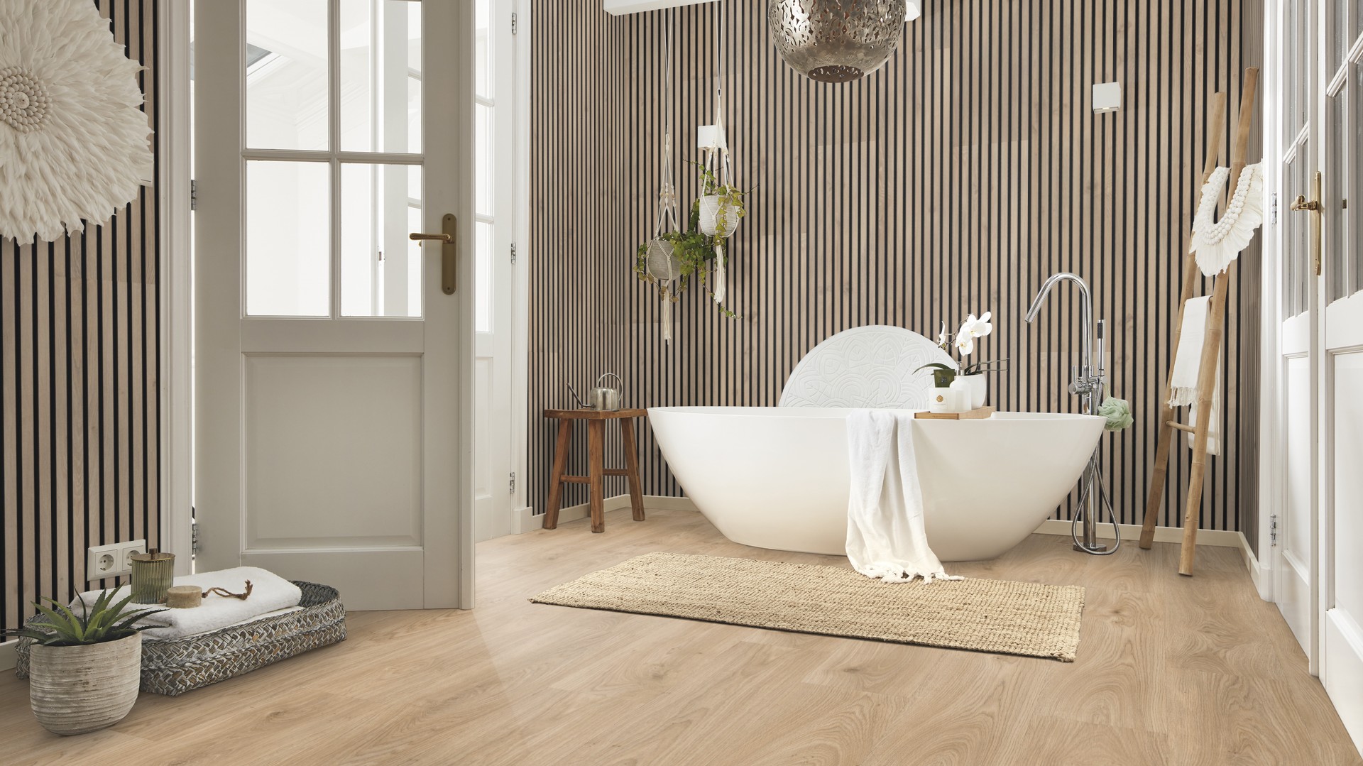 Ламинат Meister LD 250 Дуб Пьюэ Релакс Pure relax oak 600002-1288244-07113 1288×244×10 фото в интерьере Ламинат Meister LD 250 Дуб Пьюэ Релакс Pure relax oak 600002-1288244-07113 1288×244×10 фото в интерьере