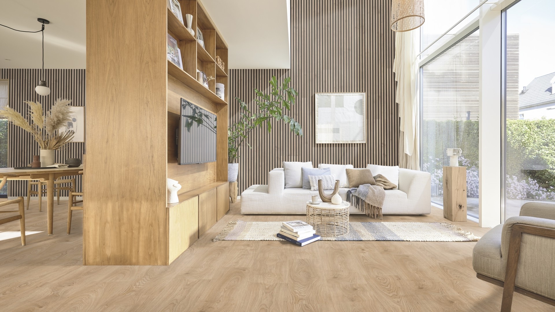 Ламинат Meister LD 250 Дуб Пьюэ Релакс Pure relax oak 600002-1288244-07113 1288×244×10 фото в интерьере Ламинат Meister LD 250 Дуб Пьюэ Релакс Pure relax oak 600002-1288244-07113 1288×244×10 фото в интерьере