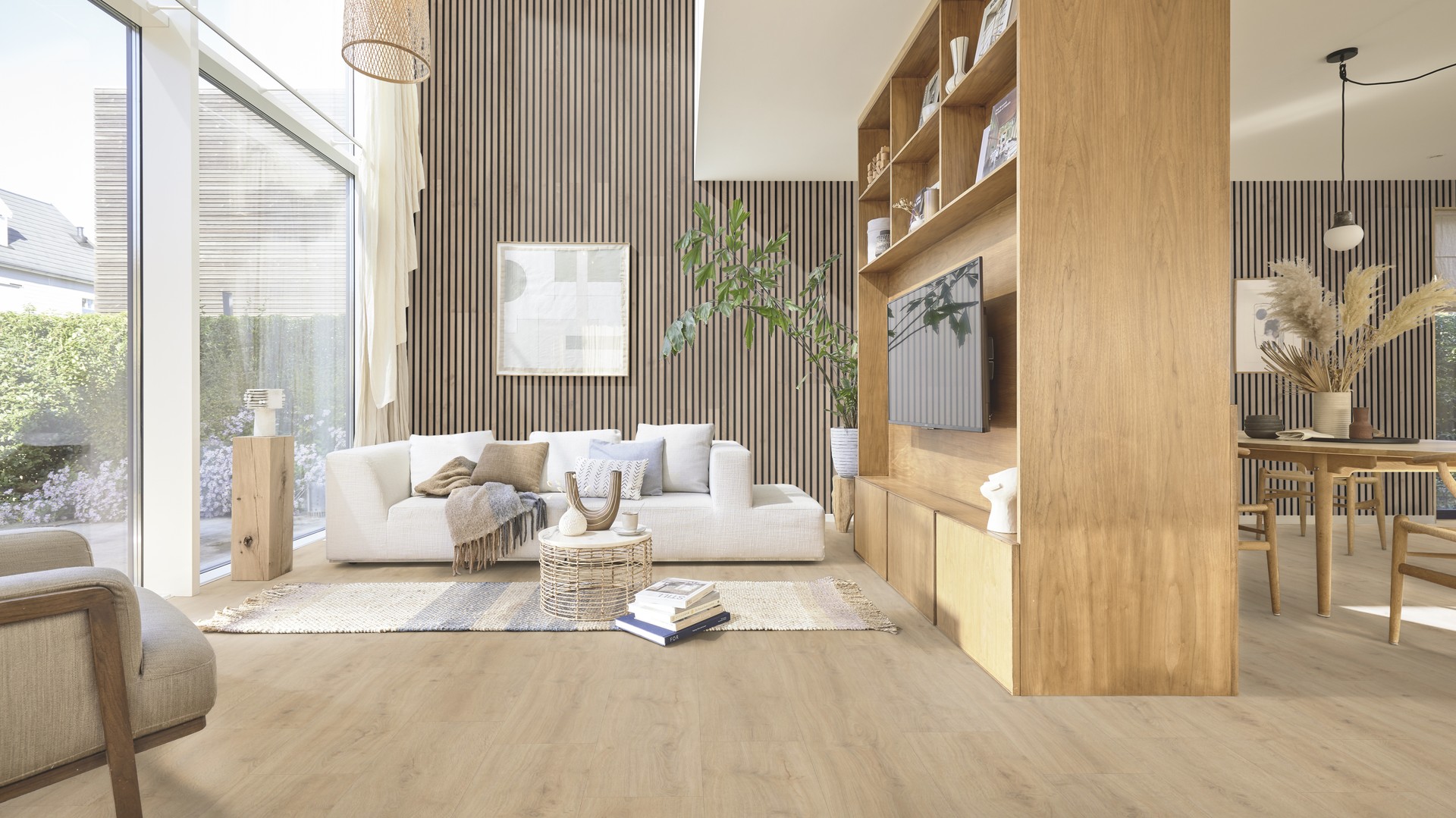 Ламинат Meister LD 250 Дуб Сэнд Клиф Sand cliff oak 600002-1288244-07122 1288×244×10 фото в интерьере Ламинат Meister LD 250 Дуб Сэнд Клиф Sand cliff oak 600002-1288244-07122 1288×244×10 фото в интерьере