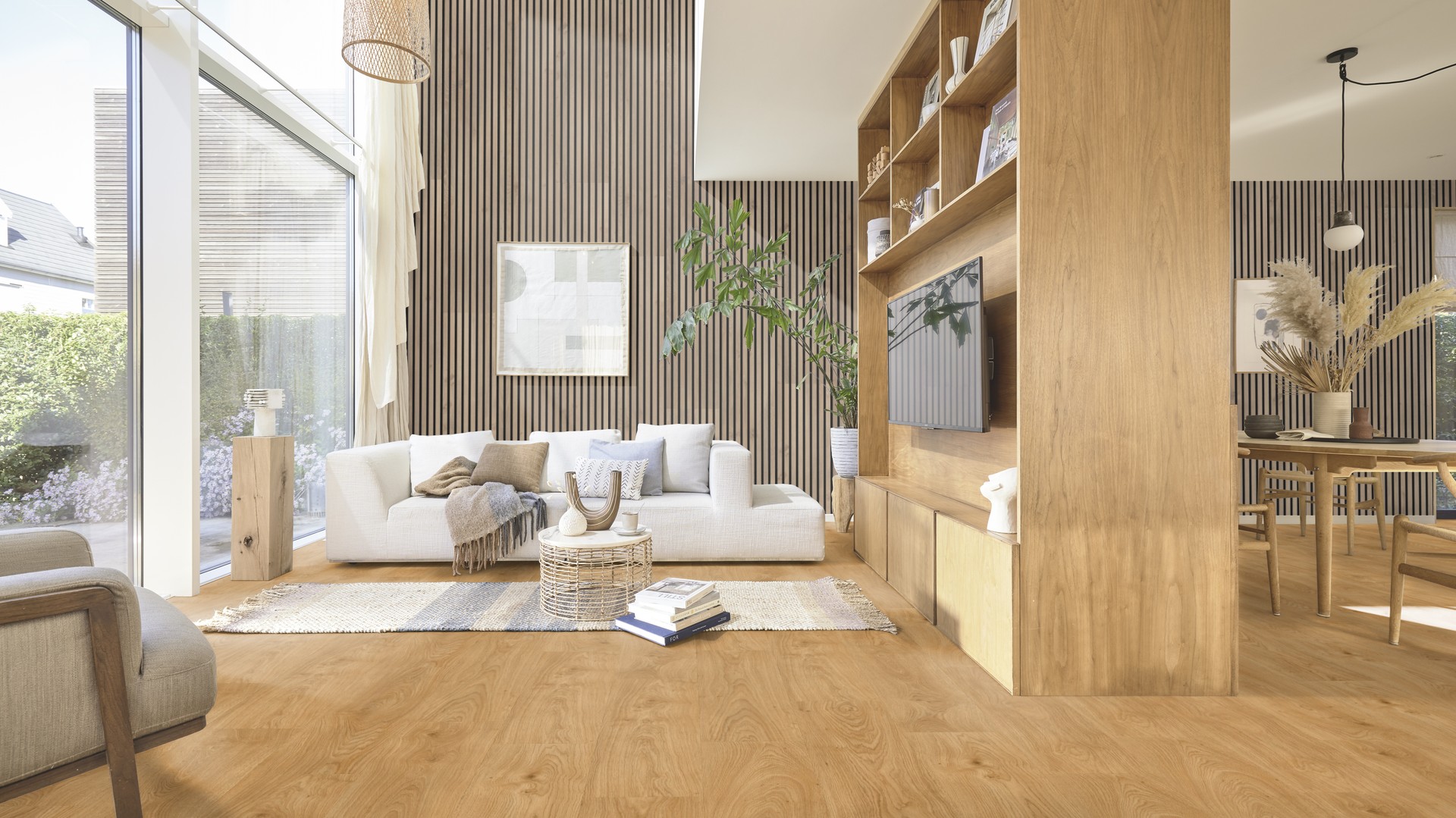 Ламинат Meister LD 250 Дуб Хани Ривербенк Honey riverbank oak 600002-1288244-07127 1288×244×10 фото в интерьере Ламинат Meister LD 250 Дуб Хани Ривербенк Honey riverbank oak 600002-1288244-07127 1288×244×10 фото в интерьере