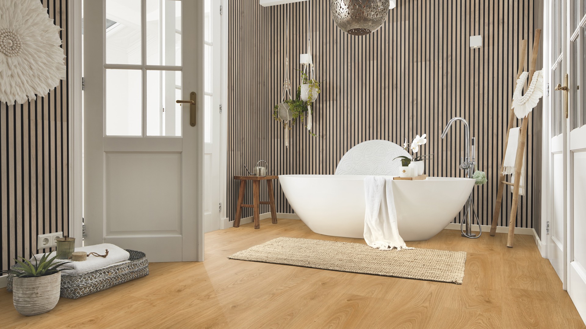 Ламинат Meister LD 250 Дуб Хани Ривербенк Honey riverbank oak 600002-1288244-07127 1288×244×10 фото в интерьере Ламинат Meister LD 250 Дуб Хани Ривербенк Honey riverbank oak 600002-1288244-07127 1288×244×10 фото в интерьере