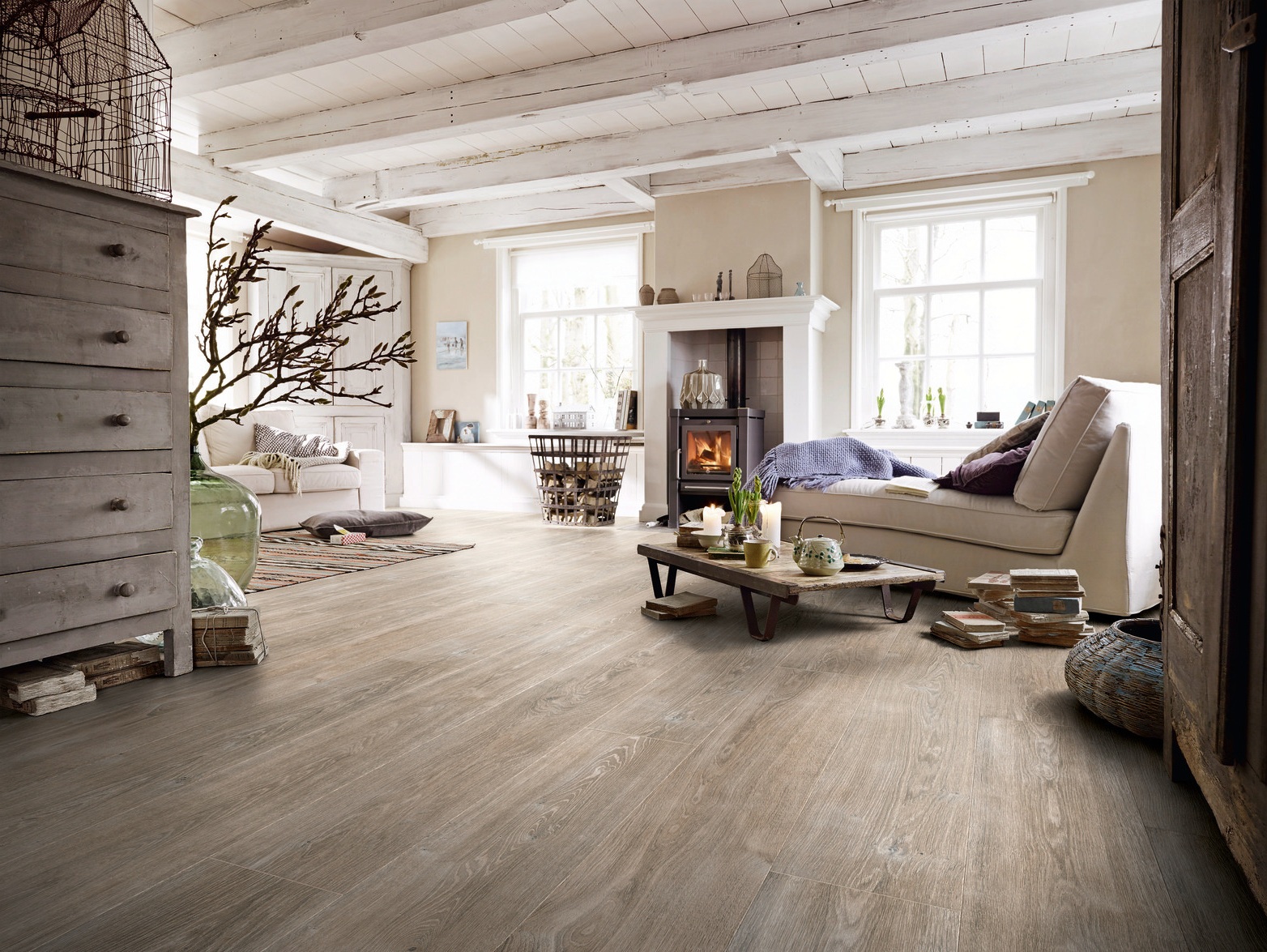 Ламинат Meister LL 250 Дуб Вайт грей White grey oak 600009-2052248-06277 2052×248×10 фото в интерьере Ламинат Meister LL 250 Дуб Вайт грей White grey oak 600009-2052248-06277 2052×248×10 фото в интерьере