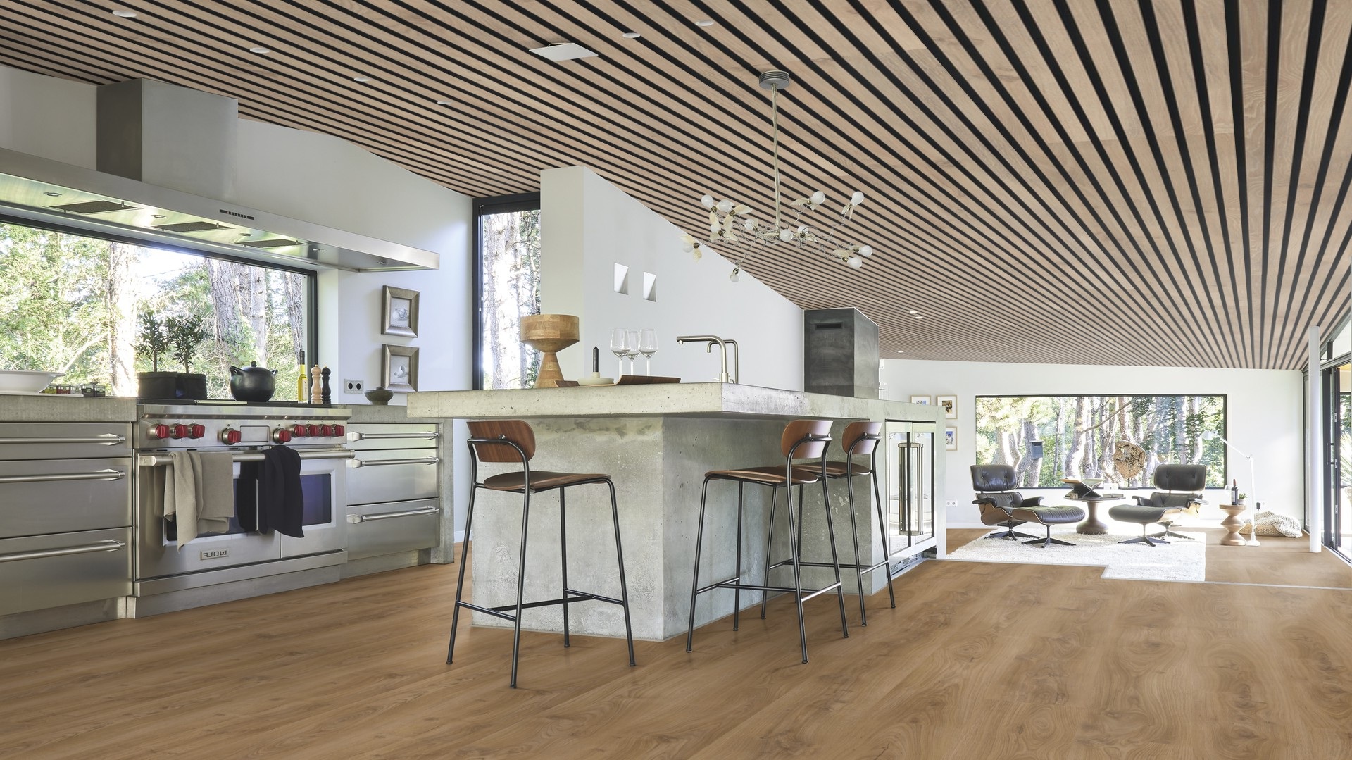 Ламинат Meister LL 250 Дуб Лайт касл Light castle oak 600009-2052248-06841 2052×248×10 фото в интерьере Ламинат Meister LL 250 Дуб Лайт касл Light castle oak 600009-2052248-06841 2052×248×10 фото в интерьере
