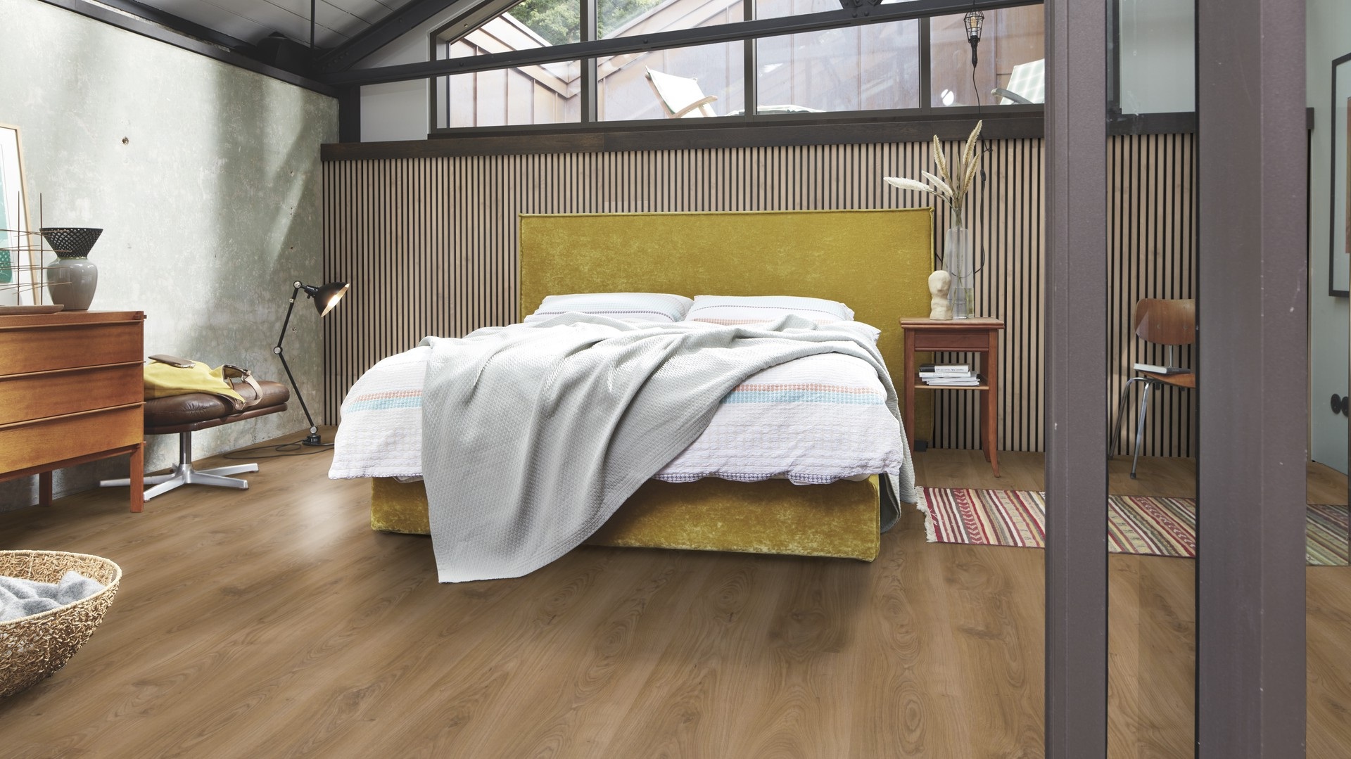 Ламинат Meister LL 250 Дуб Лайт касл Light castle oak 600009-2052248-06841 2052×248×10 фото в интерьере Ламинат Meister LL 250 Дуб Лайт касл Light castle oak 600009-2052248-06841 2052×248×10 фото в интерьере