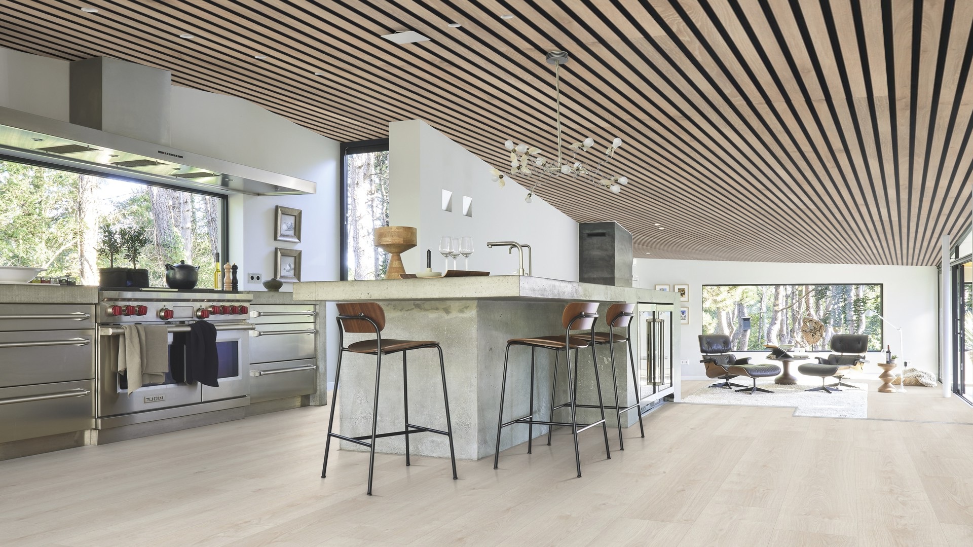 Ламинат Meister LL 250 Дуб Вайт монтейн White mountain oak 600009-2052248-07124 2052×248×10 фото в интерьере Ламинат Meister LL 250 Дуб Вайт монтейн White mountain oak 600009-2052248-07124 2052×248×10 фото в интерьере