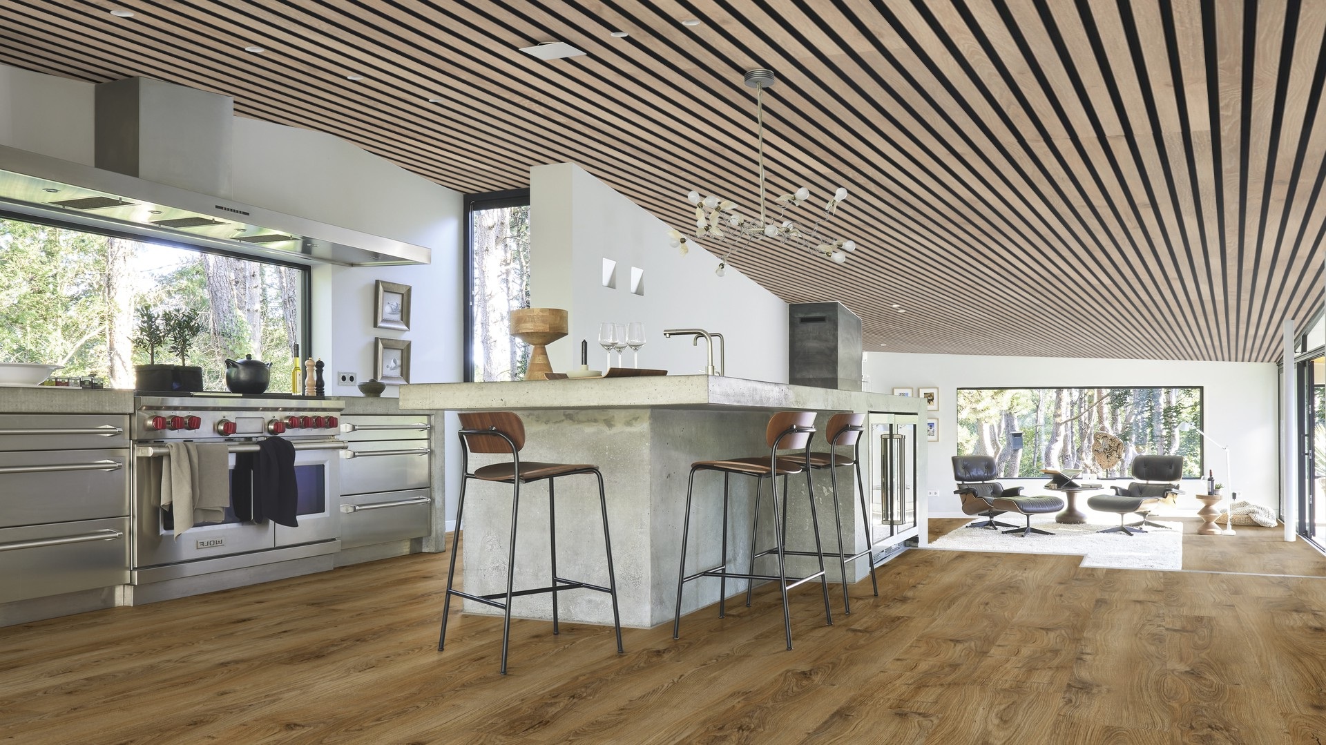 Ламинат Meister LL 250 Дуб Натмег касл Nutmeg castle oak 600009-2052248-07130 2052×248×10 фото в интерьере Ламинат Meister LL 250 Дуб Натмег касл Nutmeg castle oak 600009-2052248-07130 2052×248×10 фото в интерьере