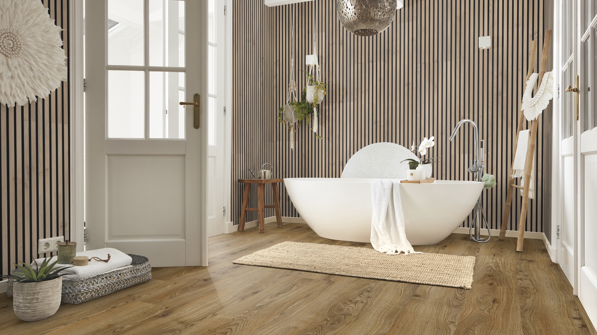 Ламинат Meister LL 250 Дуб Натмег касл Nutmeg castle oak 600009-2052248-07130 2052×248×10 фото в интерьере Ламинат Meister LL 250 Дуб Натмег касл Nutmeg castle oak 600009-2052248-07130 2052×248×10 фото в интерьере