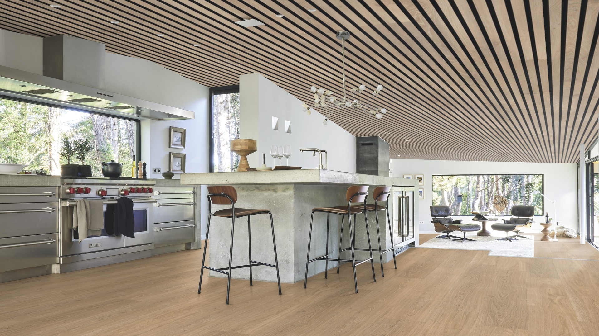 Ламинат Meister LL 250 Дуб Тоффи Toffee oak 600009-2052248-07142 2052×248×10 фото в интерьере Ламинат Meister LL 250 Дуб Тоффи Toffee oak 600009-2052248-07142 2052×248×10 фото в интерьере
