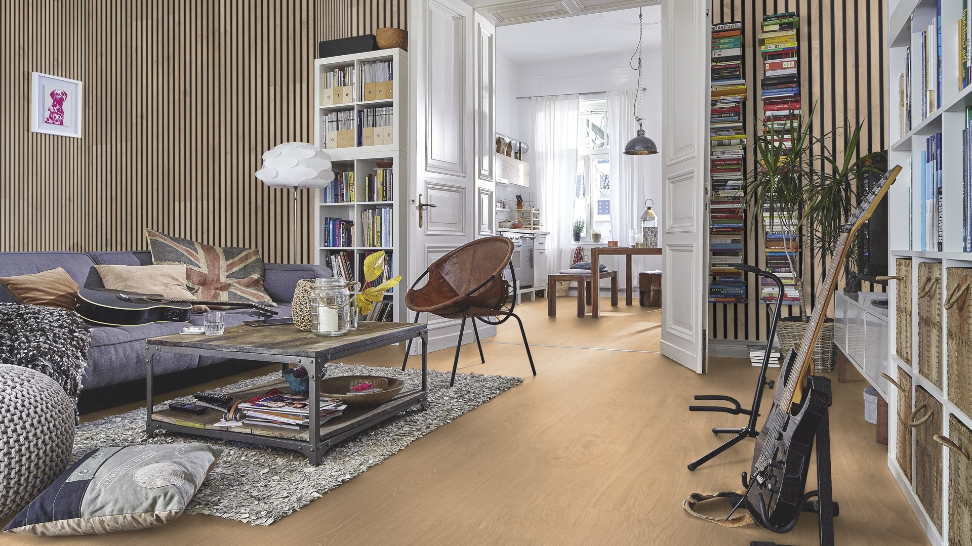 Ламинат Meister LL 250 Дуб Лайт вали Light valley oak 600009-2052248-07144 2052×248×10 фото в интерьере Ламинат Meister LL 250 Дуб Лайт вали Light valley oak 600009-2052248-07144 2052×248×10 фото в интерьере
