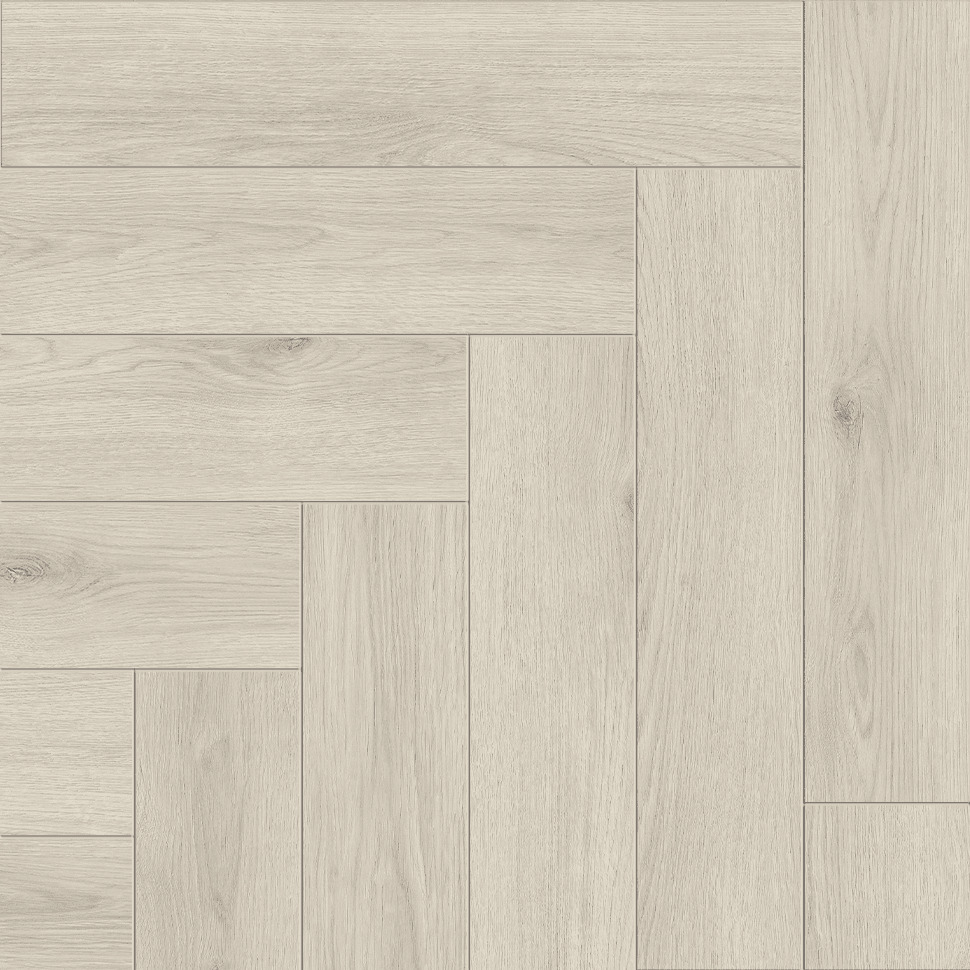 Кварцвиниловая плитка Norland клеевая Parquet LVT Easy Plank 1067-5 венгерская елка 590×118×2,5