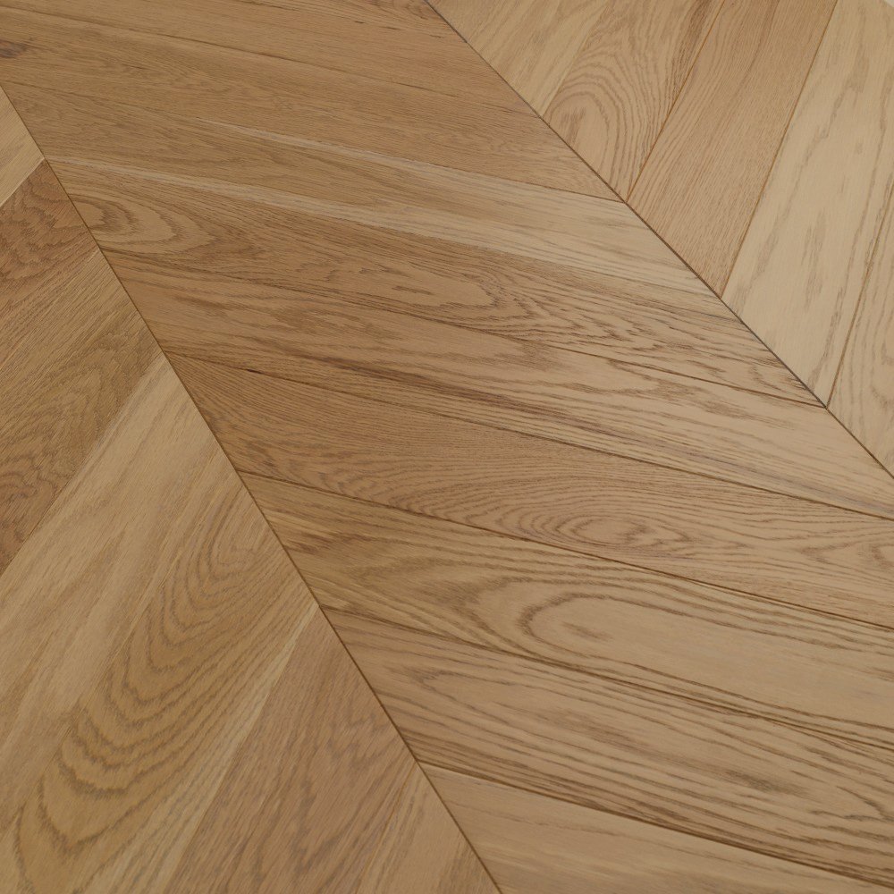 Инженерная доска Lab Arte Chevron Pro Дуб Бург LMFN14150600Uls4Burg натур французская елка 450×150×14