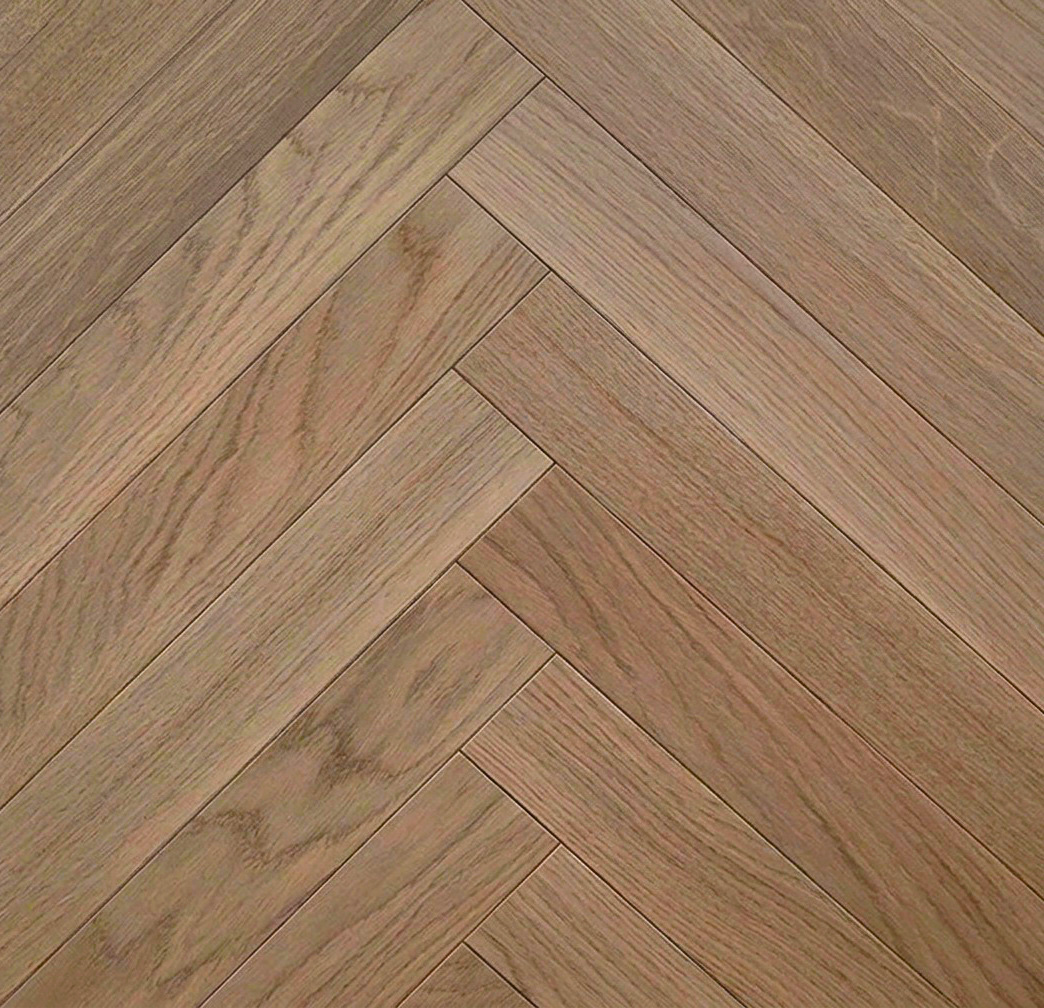 Инженерная доска Gran Parte Дуб Браво 051 элит венгерская елка 550×110×15