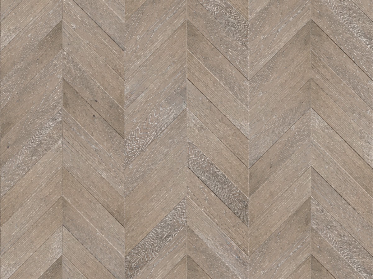 Инженерная доска Gran Parte Дуб Аргенто 019 элит французская елка 460×150×15