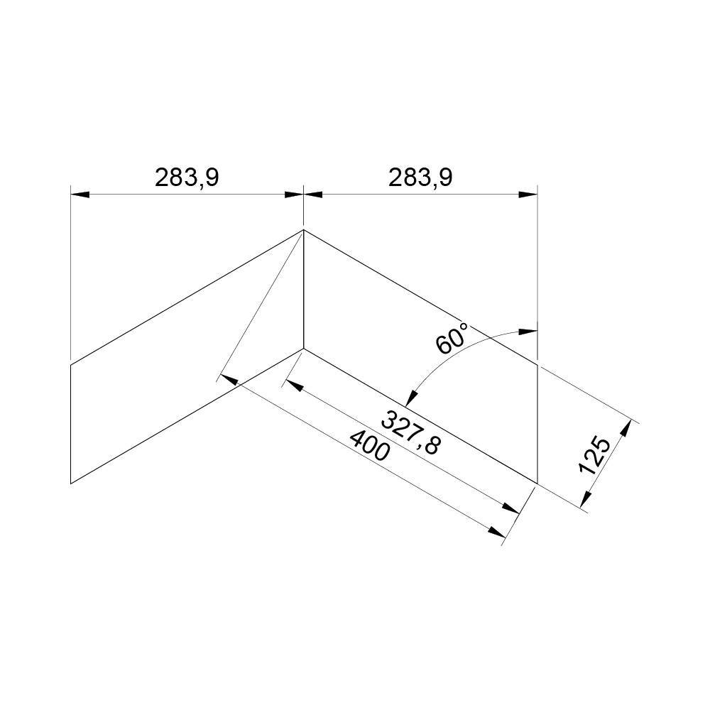 Инженерная доска Lab Arte Chevron Pro Дуб Табак LMFN14125328Ls4Tabk натур французская елка 328×125×14