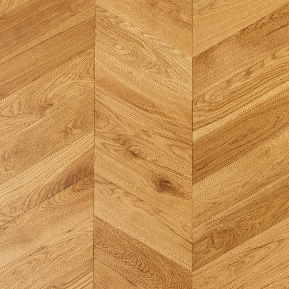 Инженерная доска Lab Arte Chevron Pro Дуб 1015 LMFN14150313Ls41015 натур французская елка 313×150×14