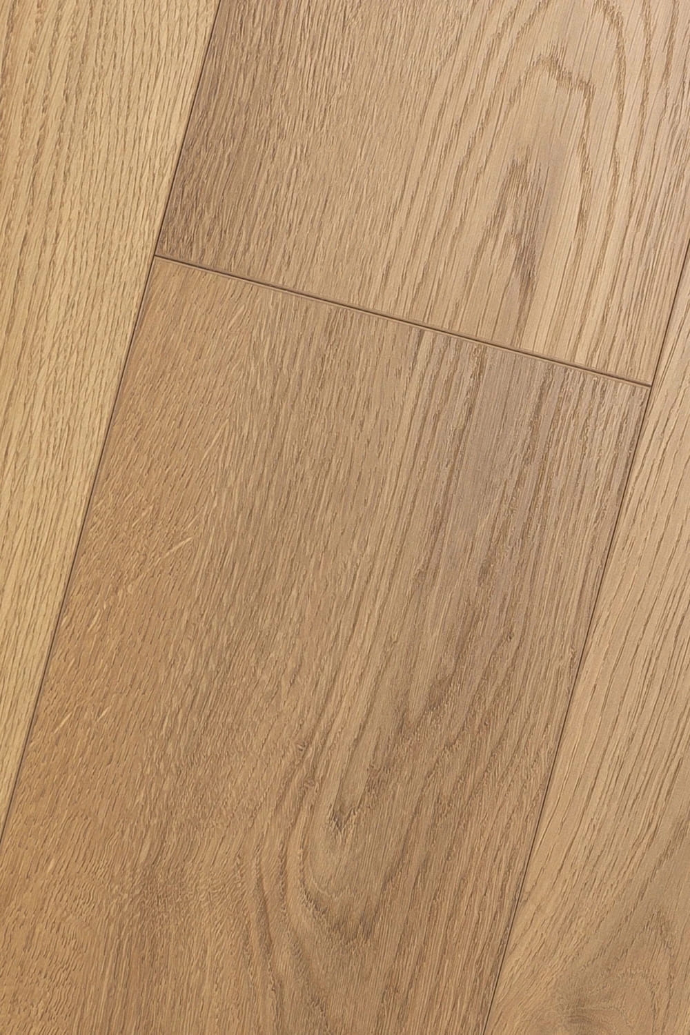 Ламинат FirstFloor Черный Бархат Дуб Люмен 1F415 1520×196×8