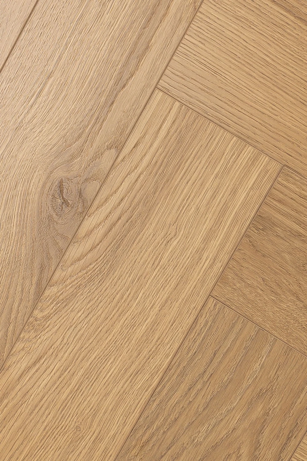 Ламинат FirstFloor Черный Бархат Дуб Люмен 1F435 венгерская елка 750×125×8